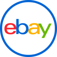 eBay logo